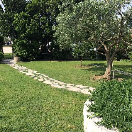 Apartamento Yacht Kaštela