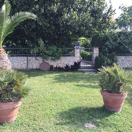 Apartamento Yacht Kaštela