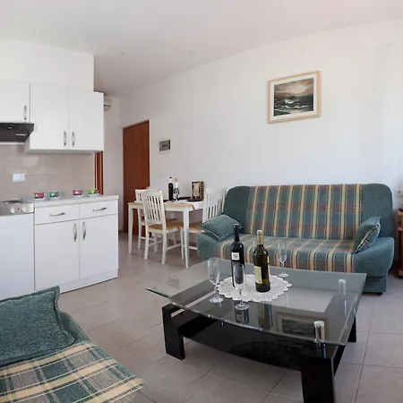 Apartamento Yacht