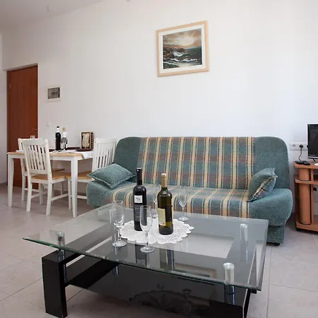 Apartamento Yacht *