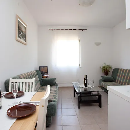 Apartamento Yacht