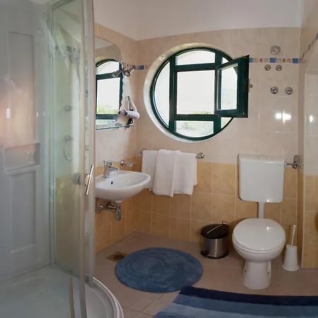Apartamento Yacht