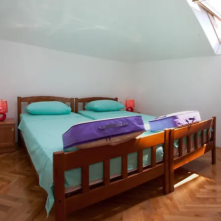 Apartamento Yacht