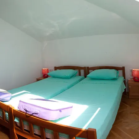 Apartamento Yacht Kaštela
