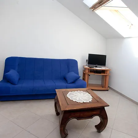 Apartamento Yacht *