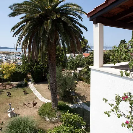 Apartamento Yacht