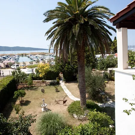 Apartamento Yacht