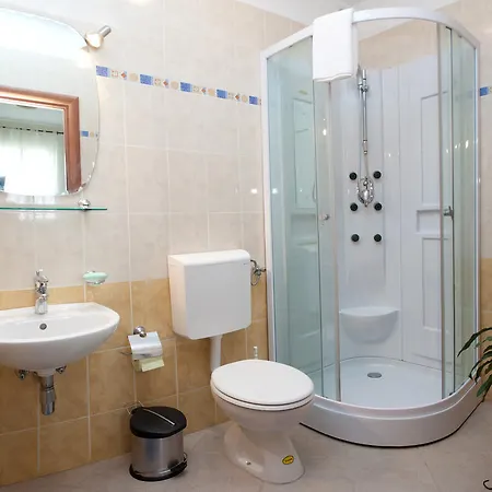 Apartamento Yacht *