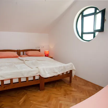 Apartamento Yacht