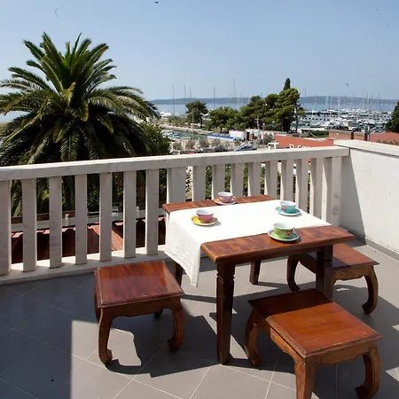Apartamento Yacht *