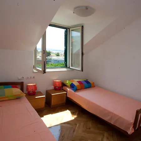 Apartamento Yacht *