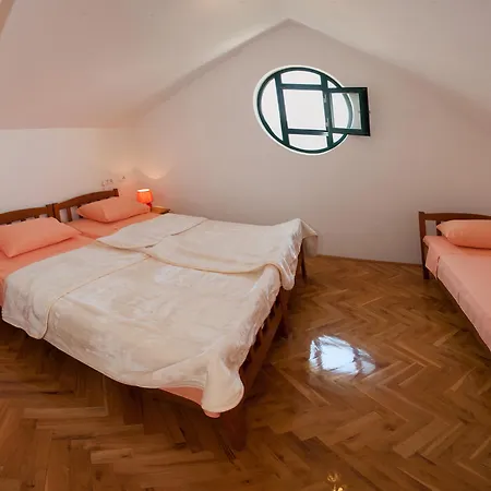 Apartamento Yacht