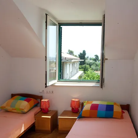 Apartamento Yacht *