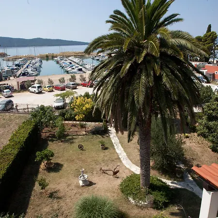 Apartamento Yacht