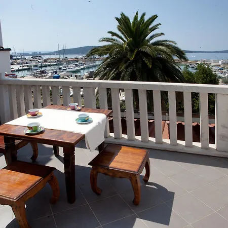 Apartamento Yacht