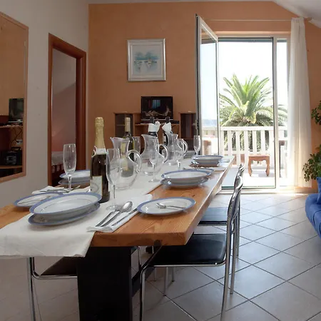 Apartamento Yacht *
