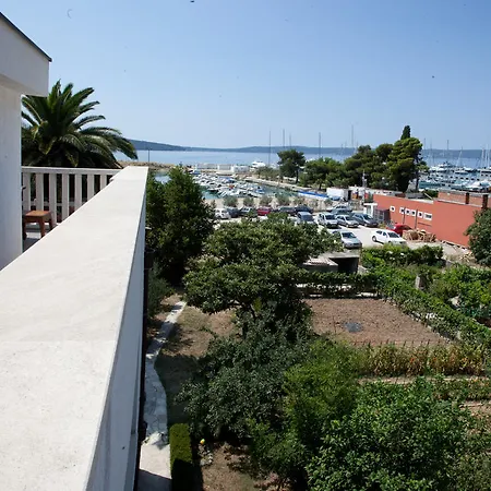 Apartamento Yacht *