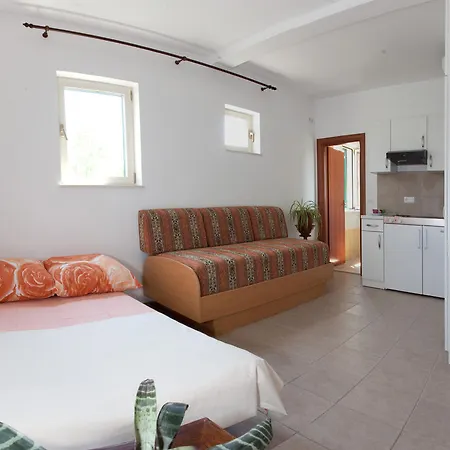 Apartamento Yacht *