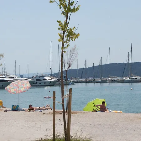 Apartamento Yacht *