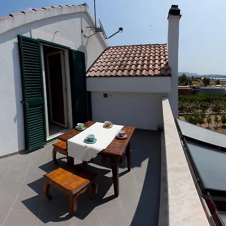 Apartment Yacht Kastela