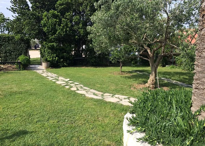 Appartement Yacht Kaštela