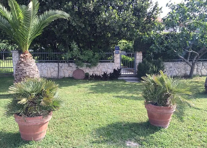 Appartement Yacht Kaštela