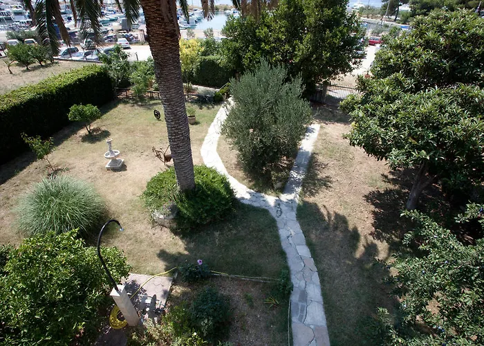 Appartement Yacht Kaštela