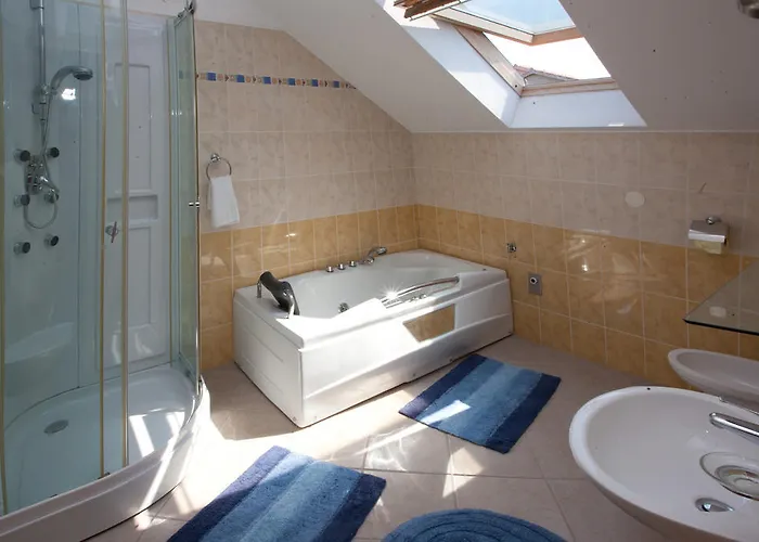 Appartement Yacht Kaštela